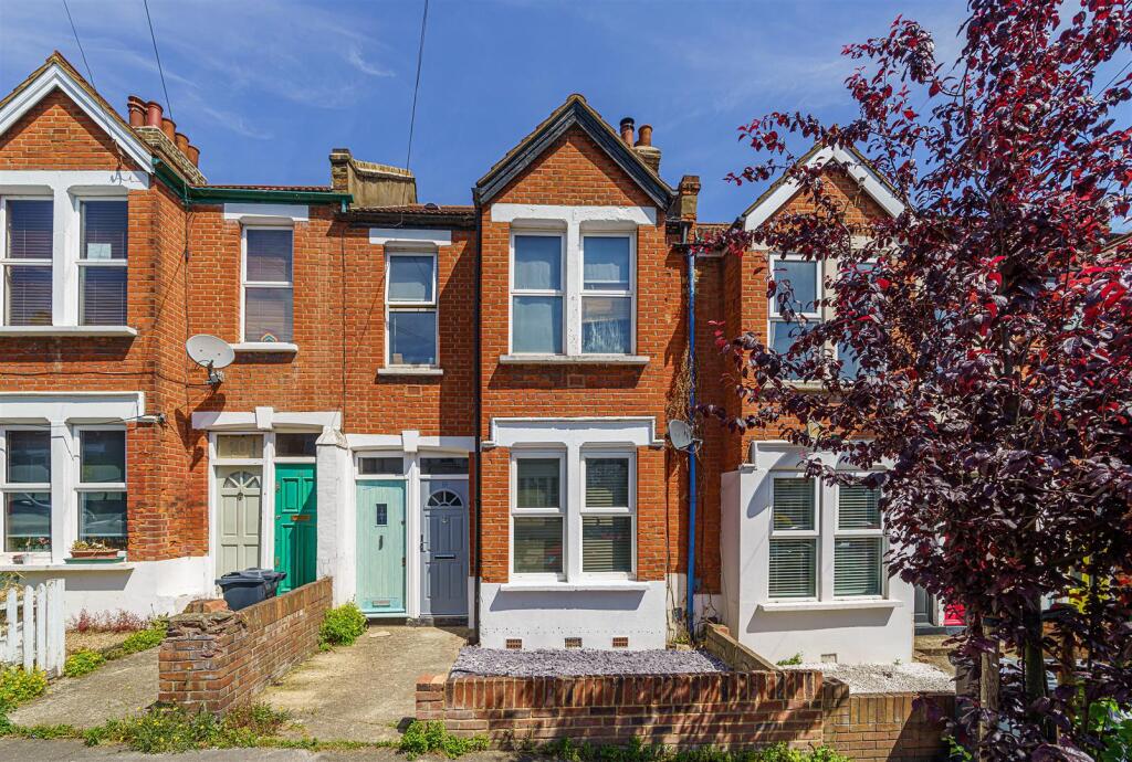 Main image of property: Durban Road, West Norwood, SE27