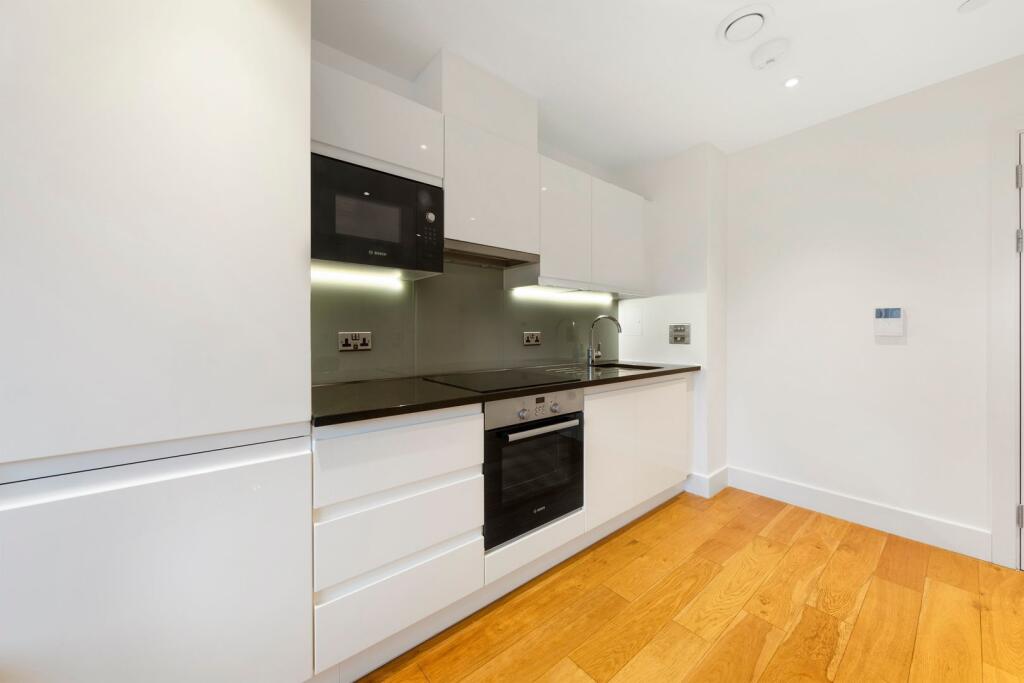 Main image of property: The Residences