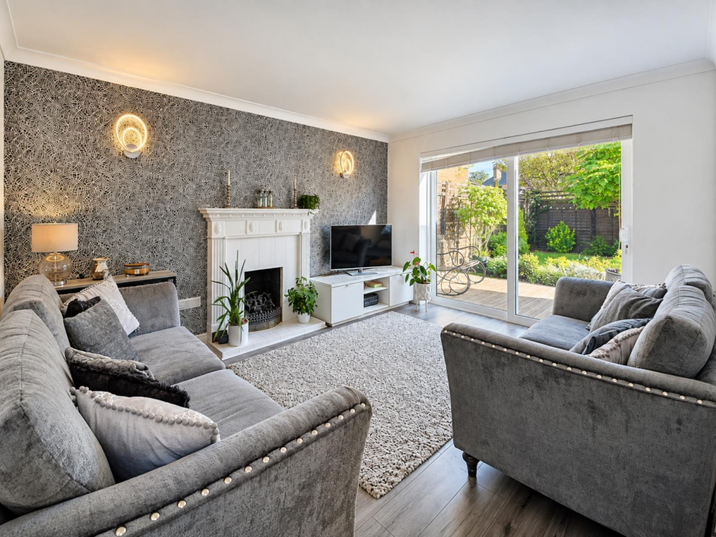 Main image of property: Woodlark Close, Thetford