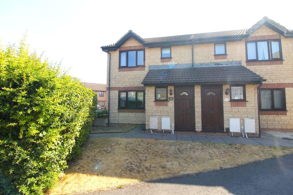 Main image of property: Palmers Leaze, Bradley Stoke