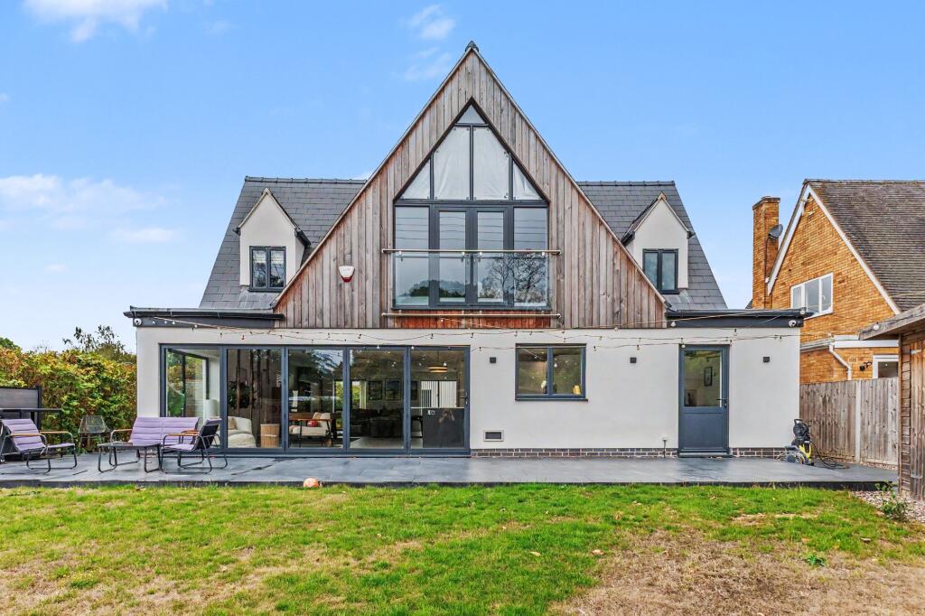 Main image of property: White-Ladies-Aston, Worcester, WR7