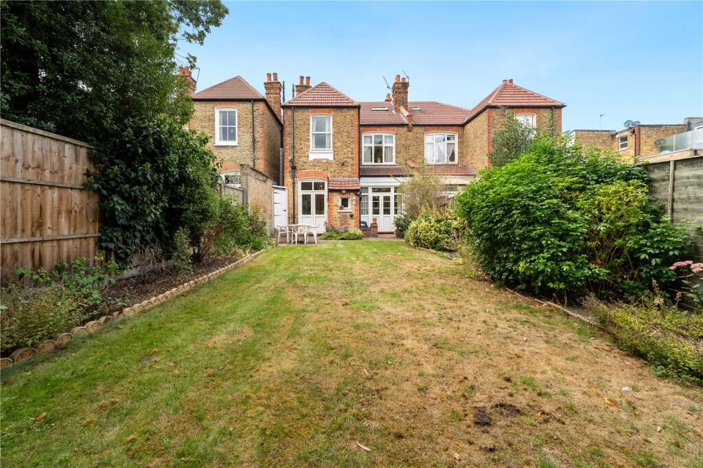 Main image of property: Roehampton Lane, London, SW15