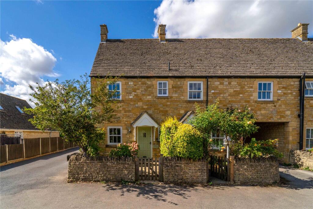 Main image of property: Noel Court, Calf Lane, Chipping Campden, Gloucestershire, GL55