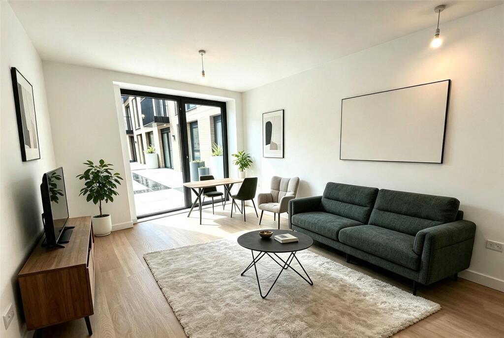 Main image of property: Tranquillity, 317 Ordsall Lane, Salford, Greater Manchester, M5