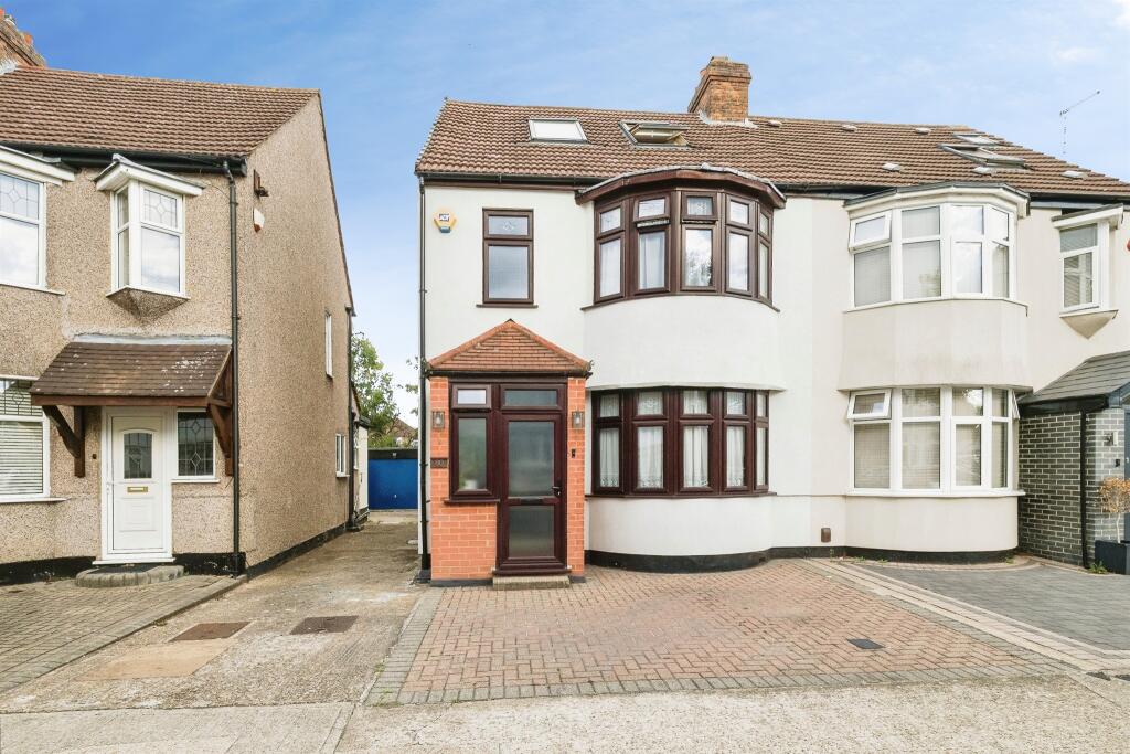 Main image of property: Cambridge Avenue, Romford