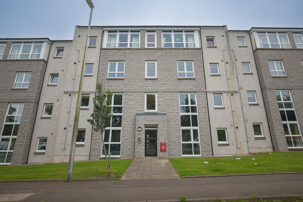 Main image of property: Burnside Road, Dyce, Aberdeen