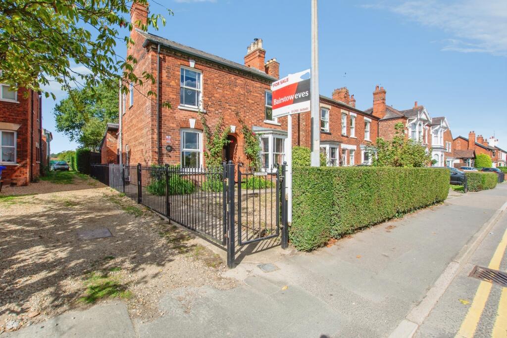 Main image of property: Norfolk Street, BOSTON, Lincolnshire, PE21