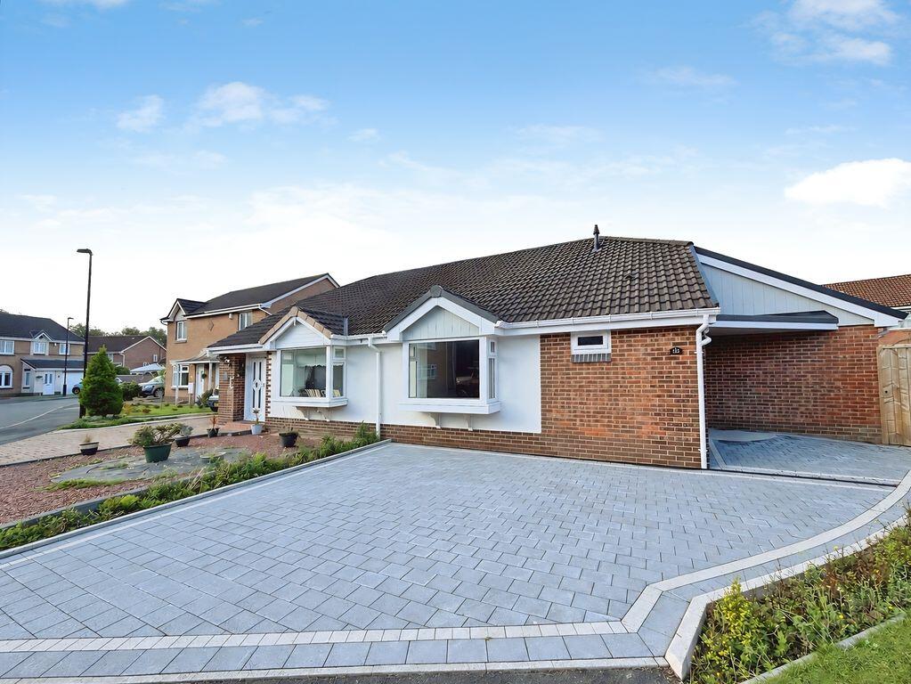 Main image of property: Bewick Park, Wallsend