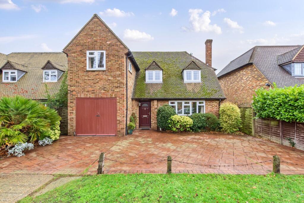 Main image of property: Crescent Road, Sidcup, DA15