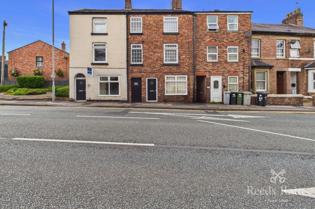 Main image of property: Beech Lane, Macclesfield, Cheshire, SK10