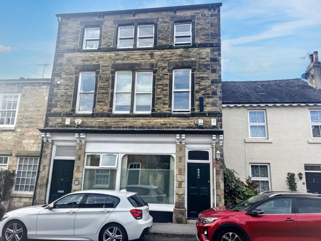 Main image of property: 32 Church Street, Boston Spa, Wetherby, West Yorkshire, LS23 6DN
