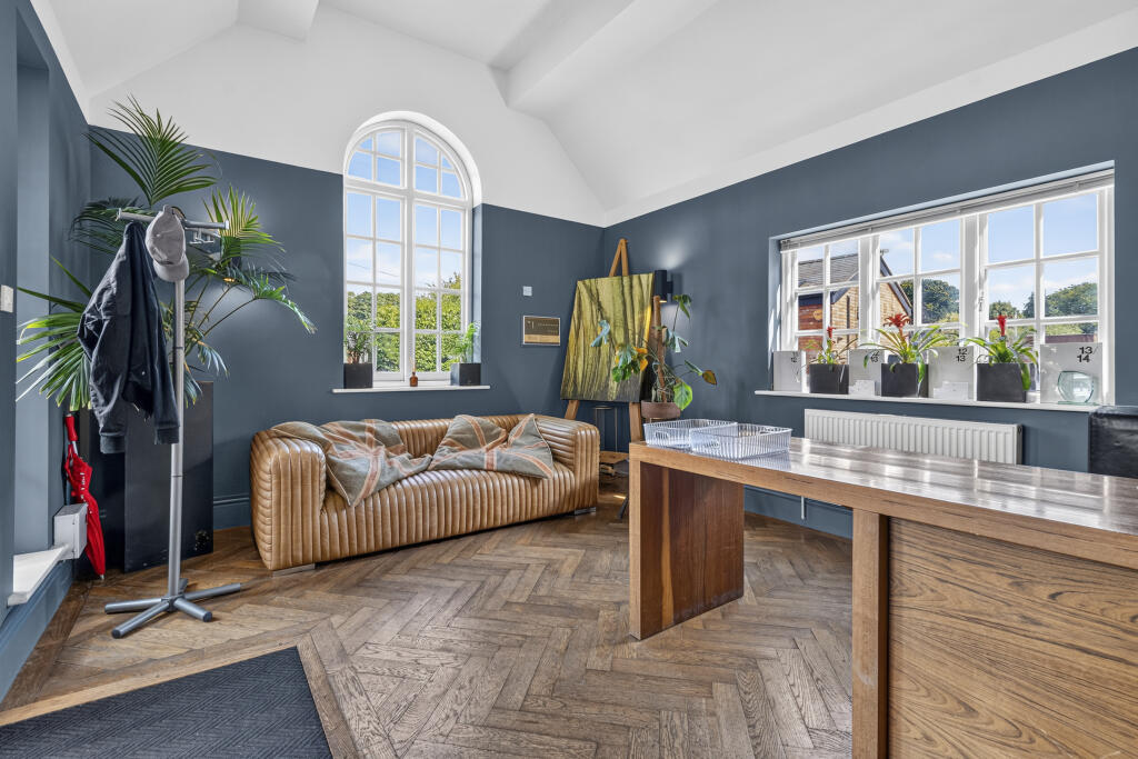 Main image of property: Ashleigh House, 15 - 17 Coleshill Street, Sutton Coldfield, B72 1SD
