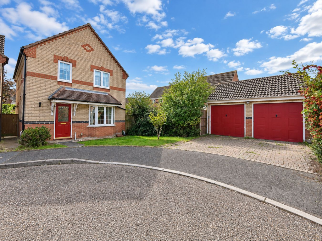 Main image of property: Kendle Way, King's Lynn, PE30