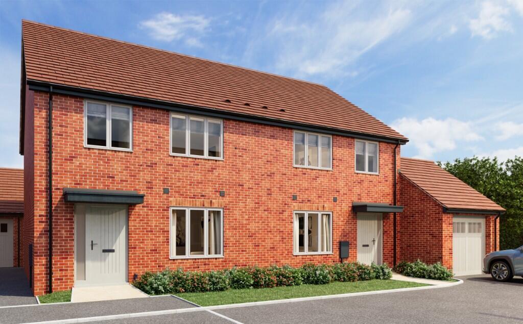 Main image of property: Thatchwell Park , 
Shaftesbury Road, 
Gillingham, 
Dorset, 
SP8 5NG