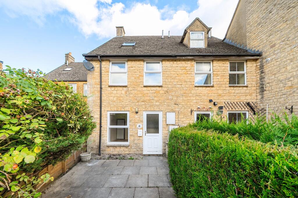 Main image of property: Colletts Court Lansdowne, Bourton-On-The-Water, GL54