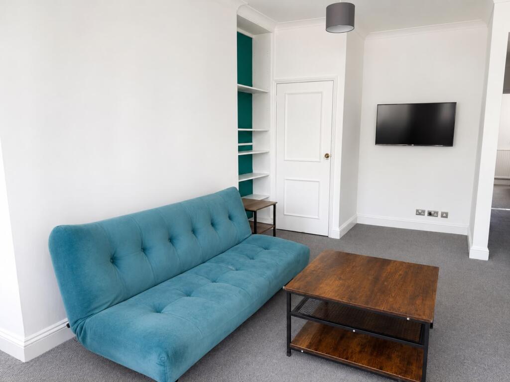 Main image of property: Portland place, Brighton