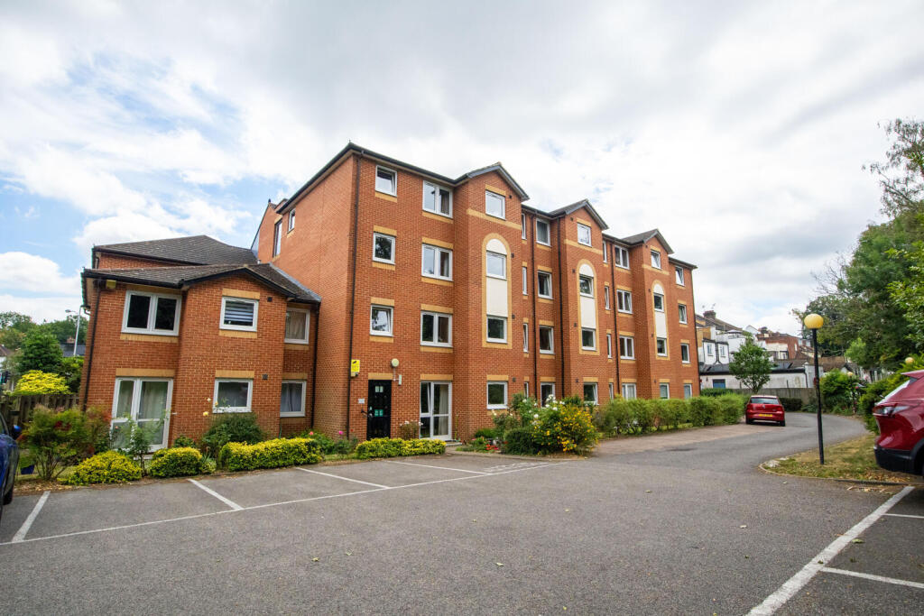 Main image of property: Brighton Road, Coulsdon