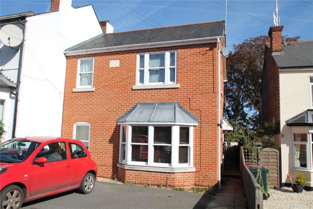 Main image of property: Westbourne Terrace, Reading, Berkshire, RG30