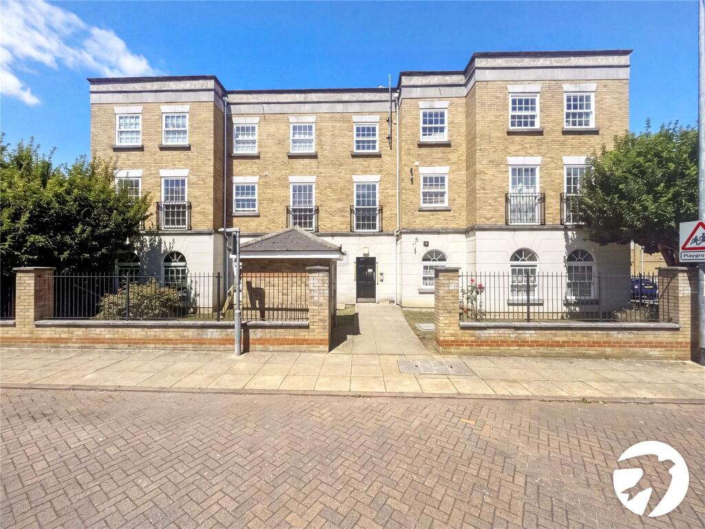 Main image of property: Marigold Way, Maidstone, Kent, ME16