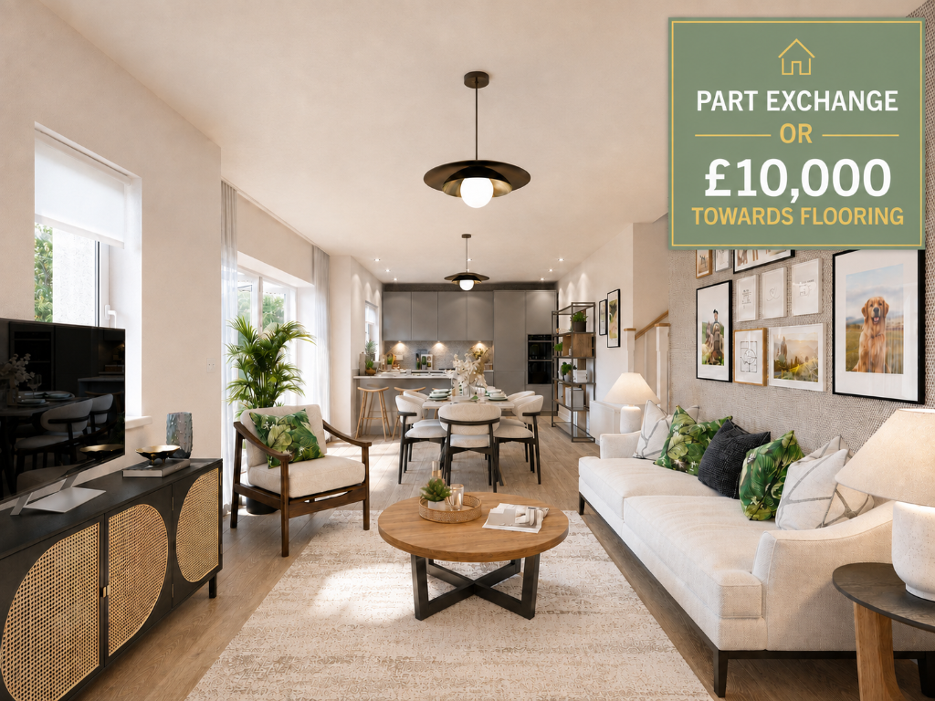 Main image of property: Underbarrow Road,
Kendal,
LA9 5RS