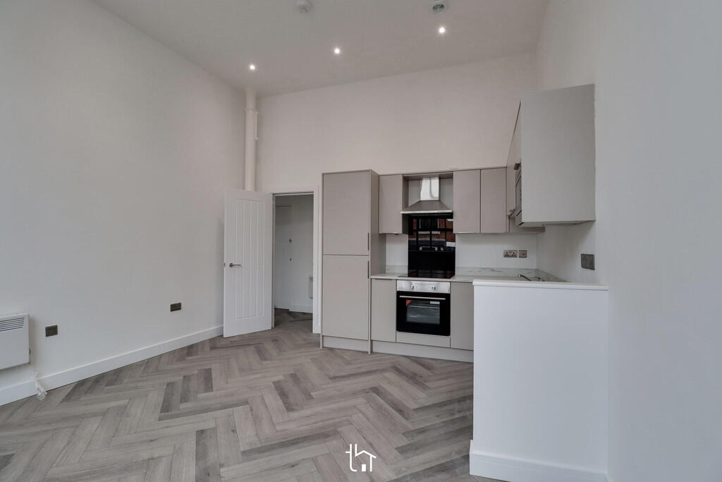 Main image of property: Canal Street, Wigston