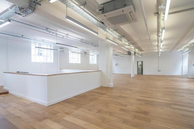 Ground Floor