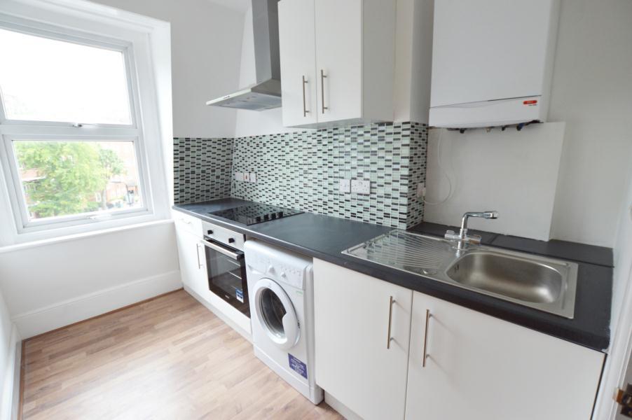 Main image of property: Goldsmiths Row,Broadway Market, E2