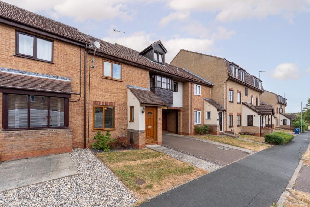 Main image of property: St. Ives, Cambridgeshire, PE27