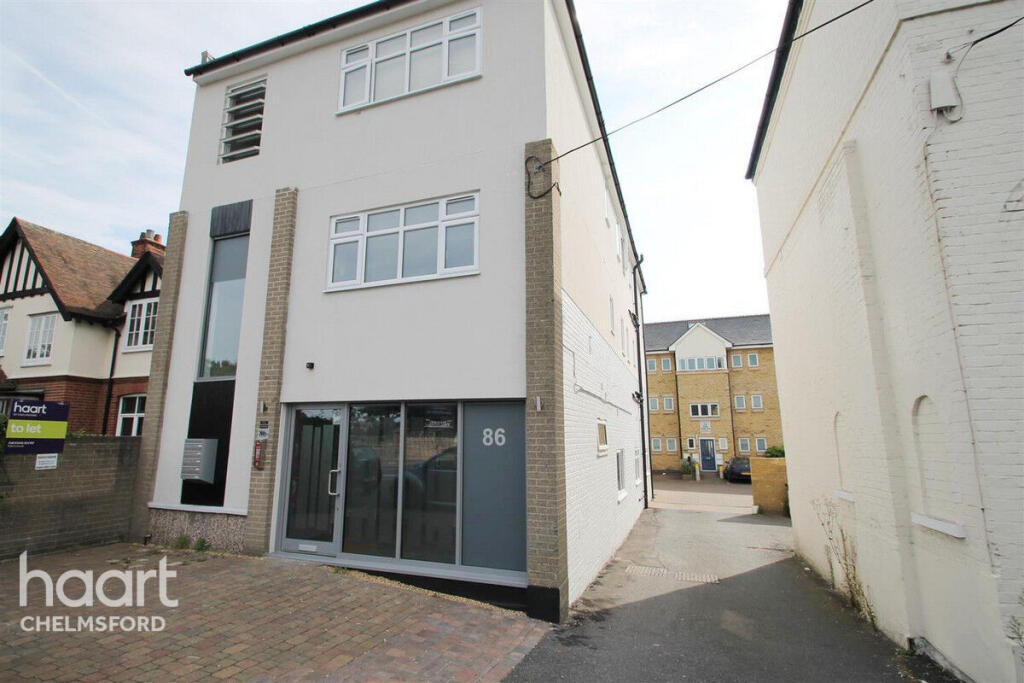 Main image of property: Broomfield Road, Chelmsford