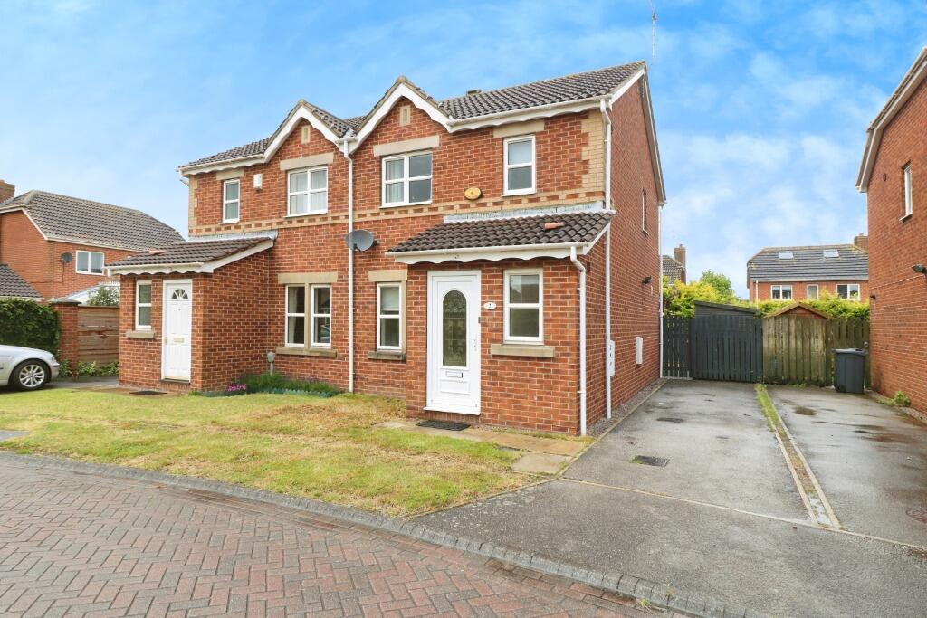 Main image of property: Sailors Wharf, Hull, HU9