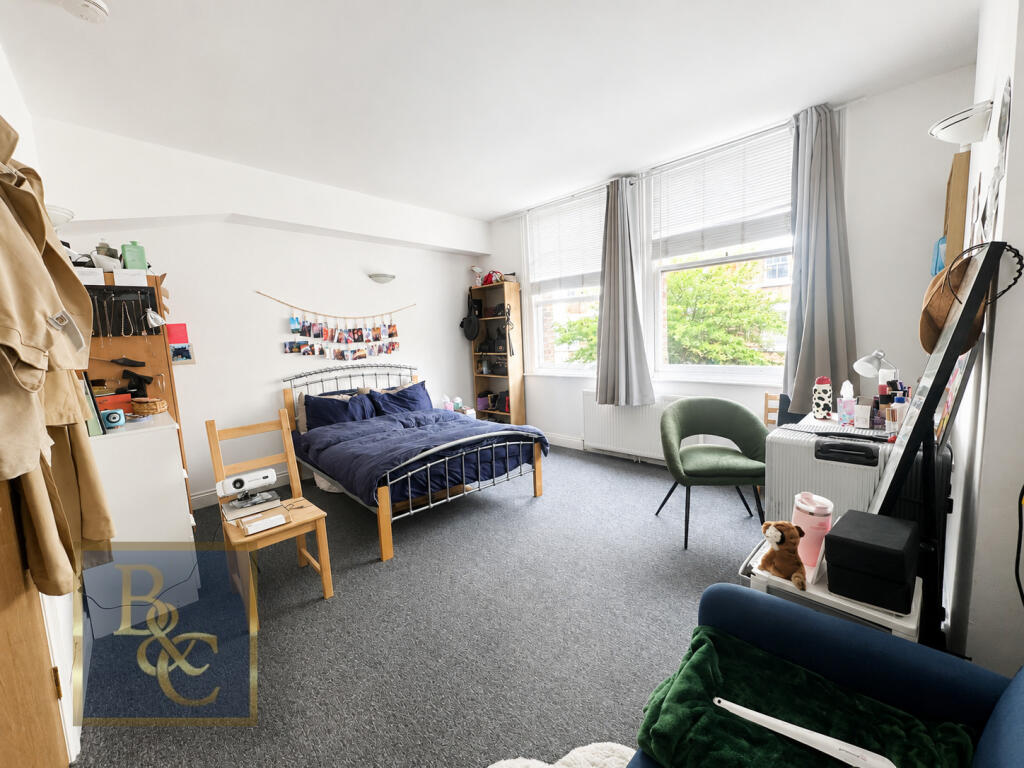 Main image of property: Royal College Street, Camden, nw1