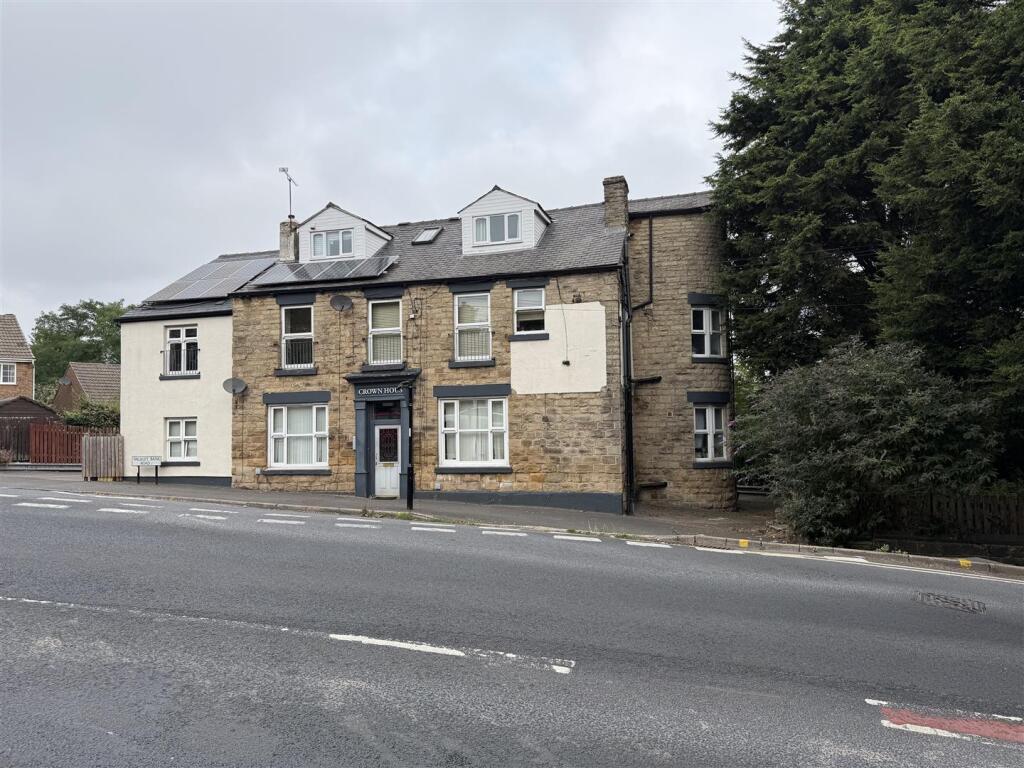 Main image of property: Walkley Bank Road, Sheffield