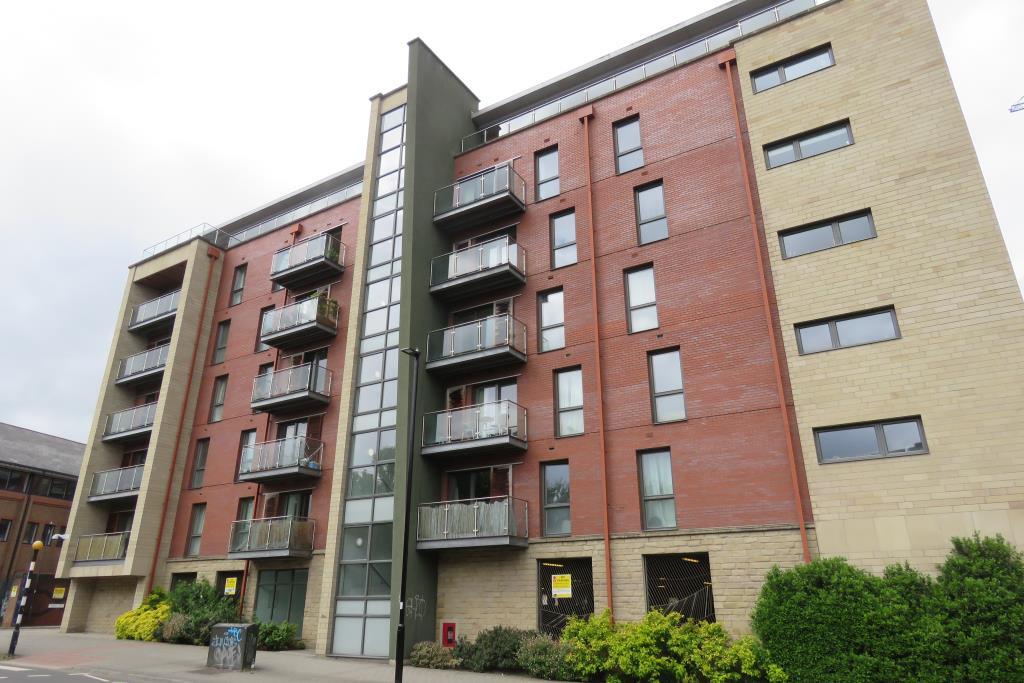 Main image of property: Shire House, 98 Napier Street, Sheffield, S11 8JA