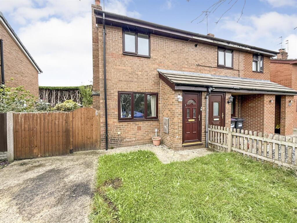 Main image of property: Cherry Tree Drive, St. Martins, Oswestry