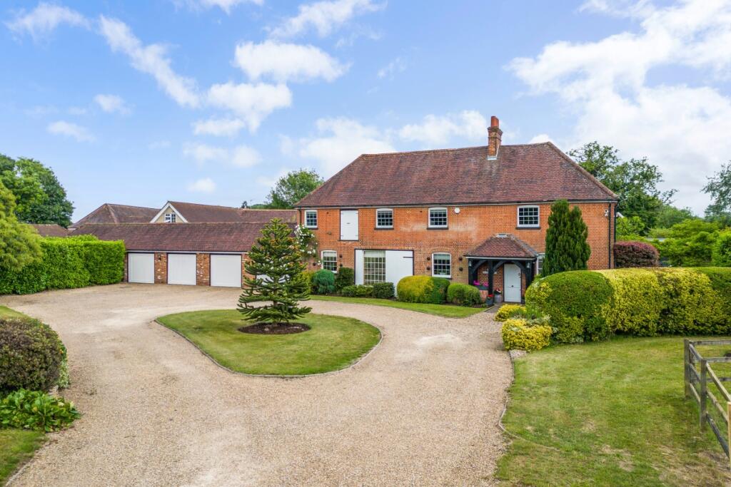 Main image of property: Chequers Lane, Abbotts Langley