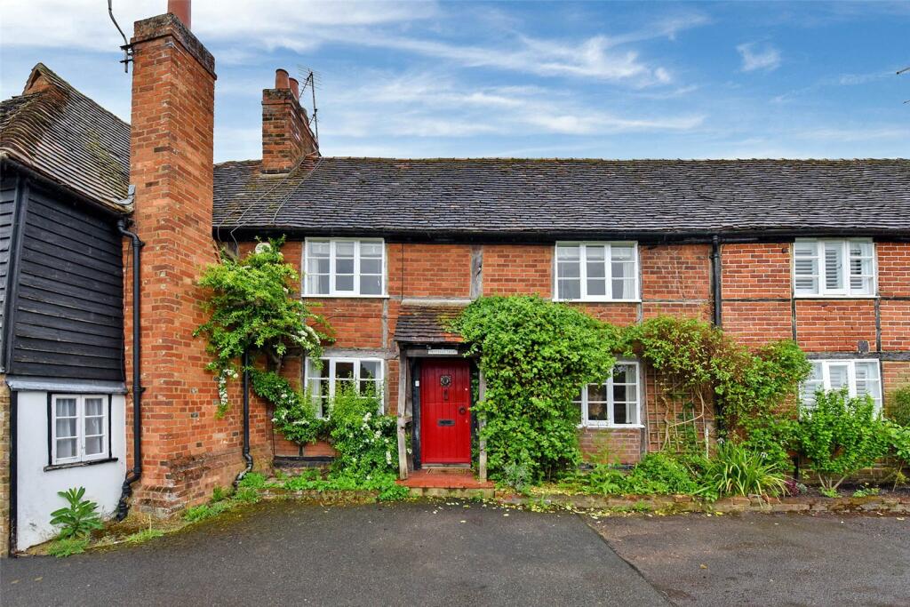 Main image of property: Holyport Street, Holyport, Maidenhead, Berkshire, SL6