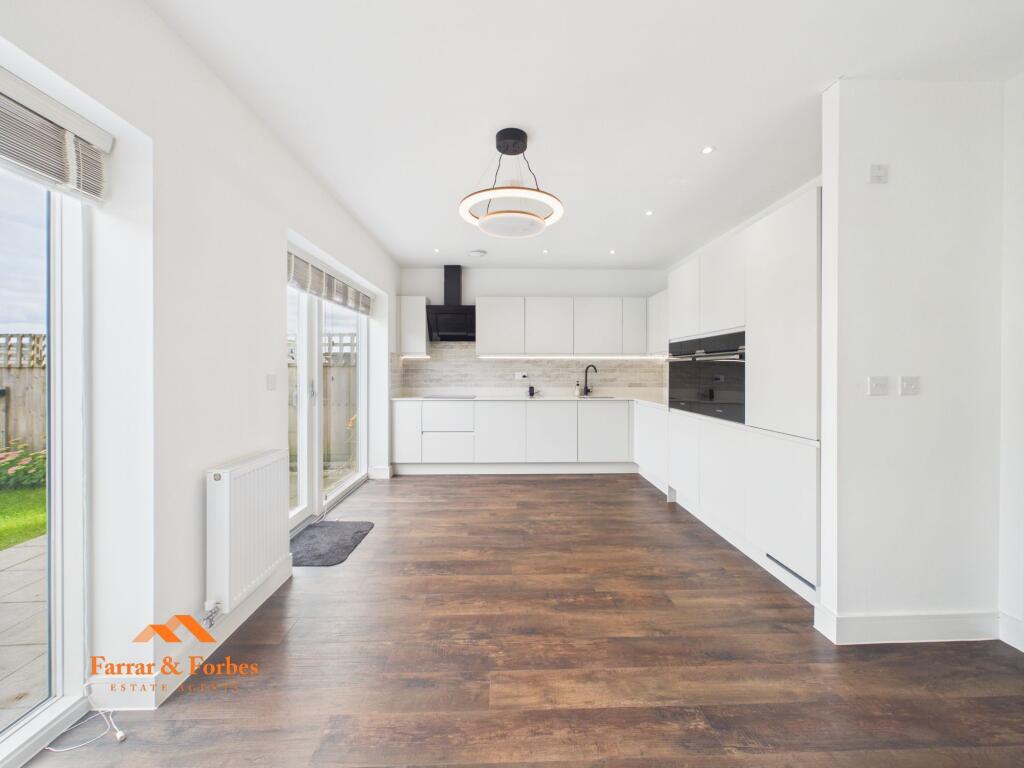 Main image of property: Jobson Road, Barrowford, BB9