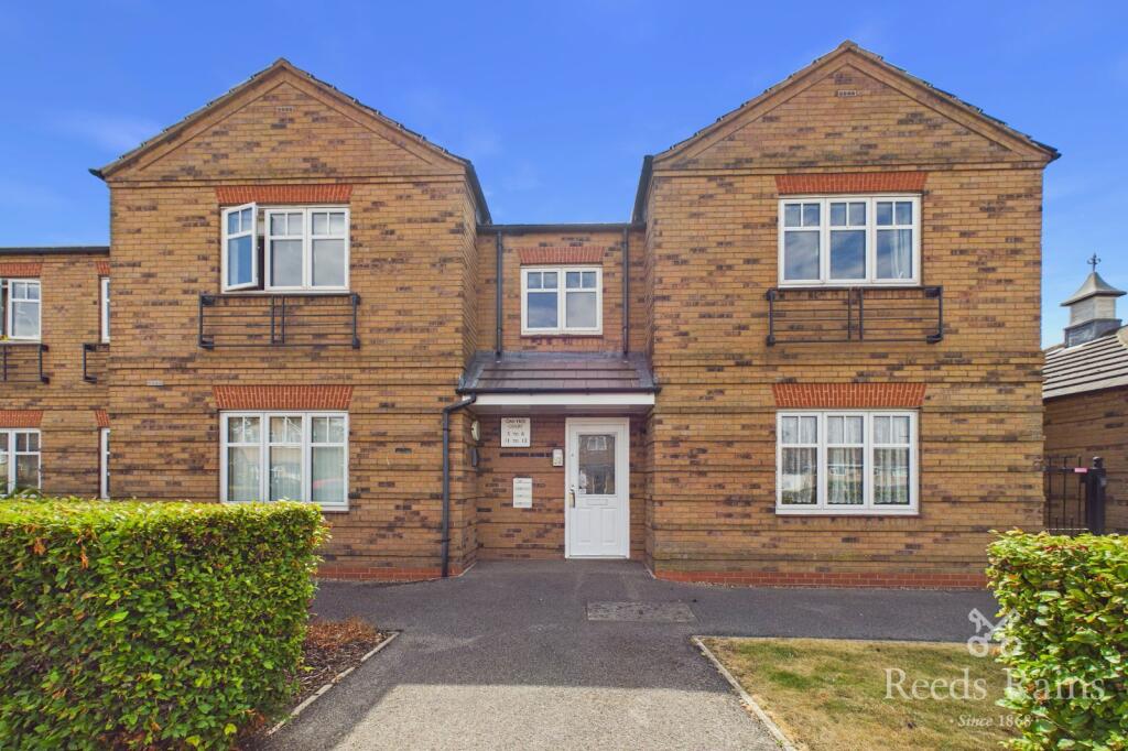 Main image of property: Oak Tree Court, Haxby, York, North Yorkshire, YO32