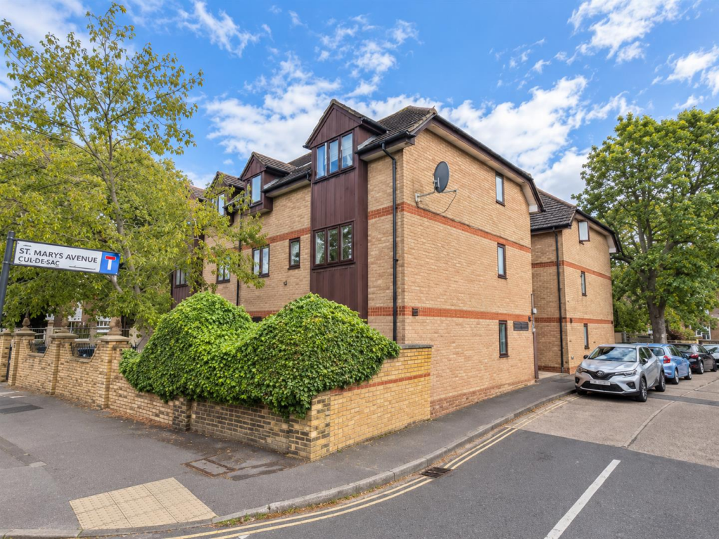 Main image of property: Greensleeves House, St Marys Avenue Central, Norwood Green, UB2