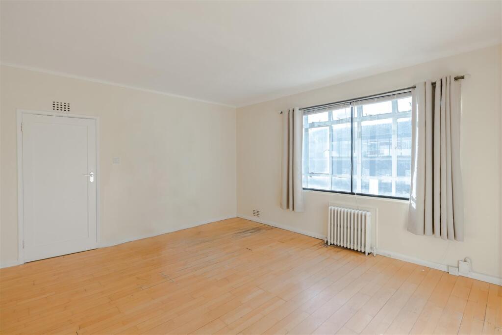 Main image of property: University Street, Bloomsbury, London, WC1E