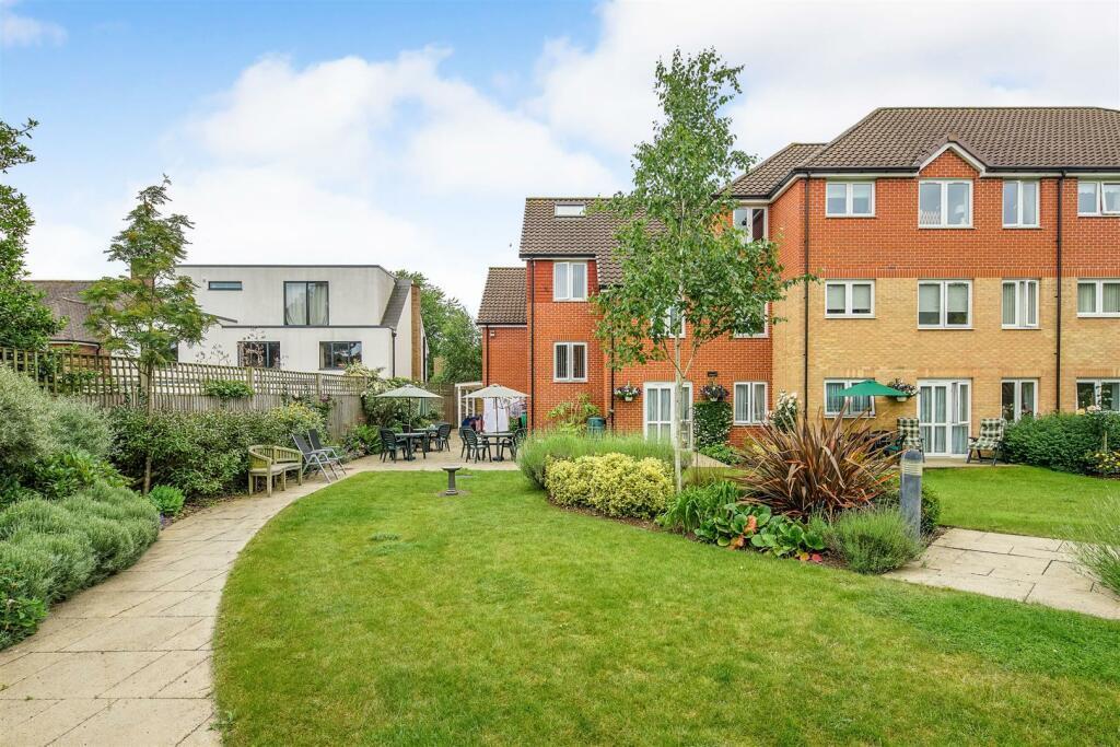 Main image of property: Snakes Lane West, Woodford Green IG8