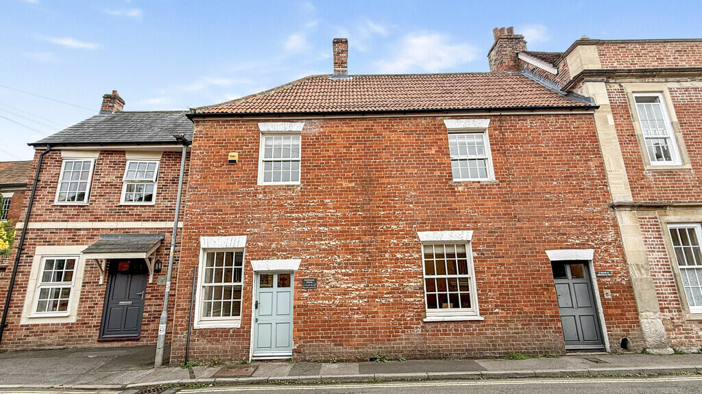 Main image of property: Church Street, Westbury