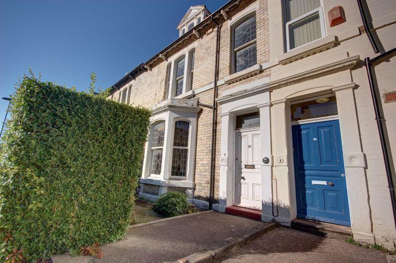Main image of property: Queens Road, Jesmond, Newcastle Upon Tyne