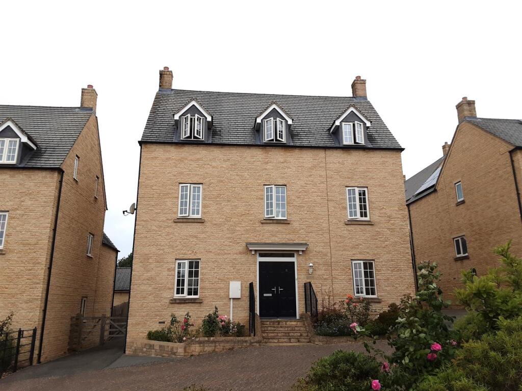 Main image of property: Oak Lane, Kings Cliffe,