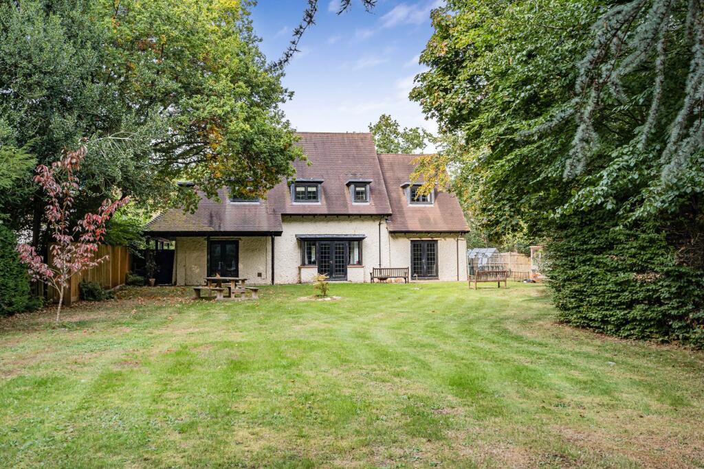 Main image of property: Priorsfield Road, Godalming, Surrey, GU7