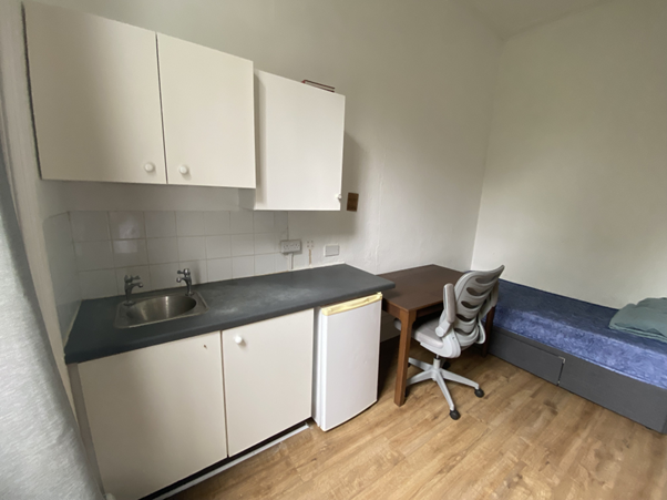 Main image of property: Ifield Road,  London, SW10