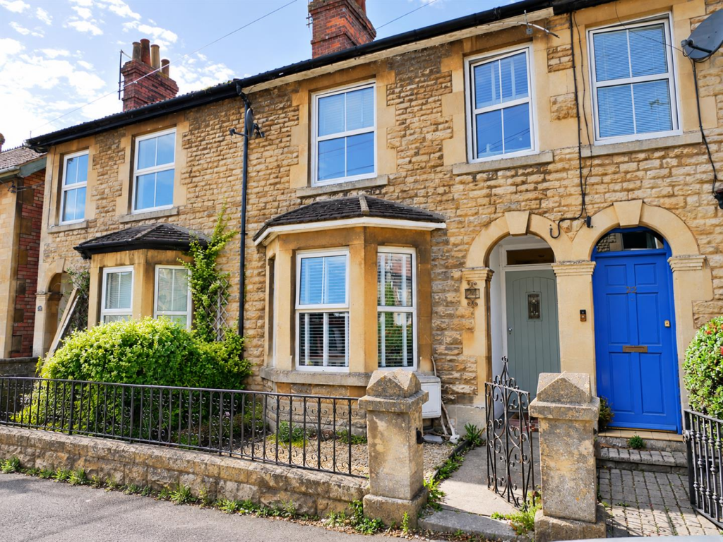 Main image of property: The Pippin, Calne