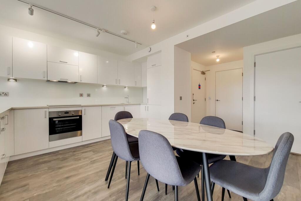 Main image of property: Adlay Place, Silvertown, London, E16