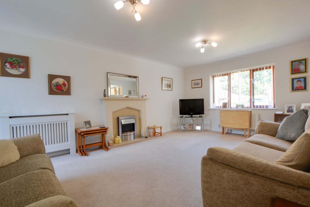Main image of property: Honeywell Close, Oadby, Leicester