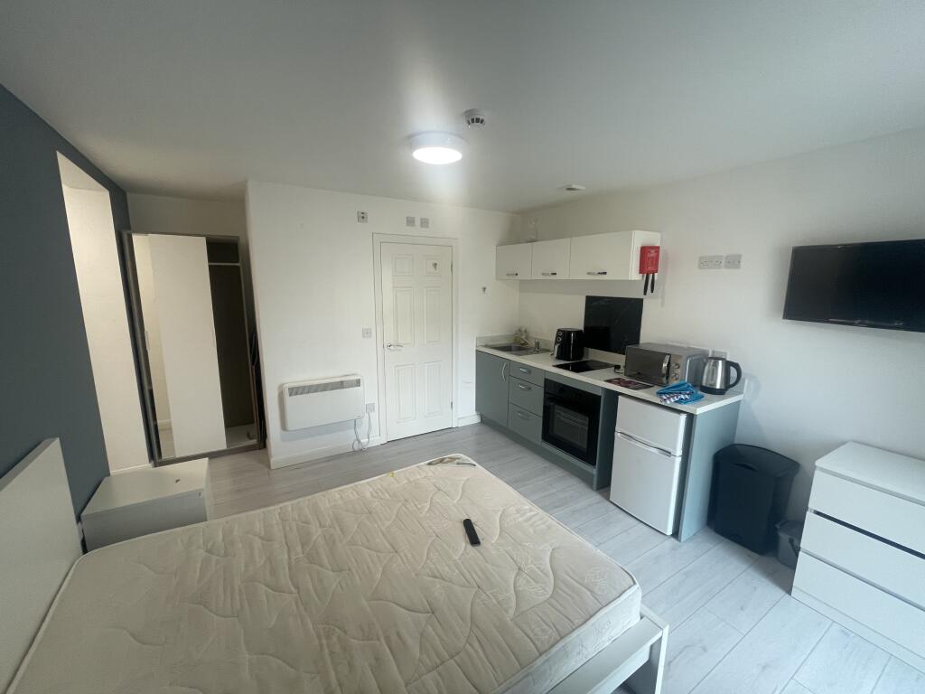 Main image of property: Southfield Road, Middlesbrough, North Yorkshire, TS1